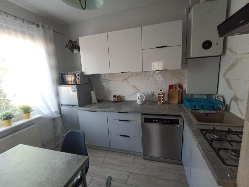 Domek Caloroczny Aga Миколайки Экстерьер фото